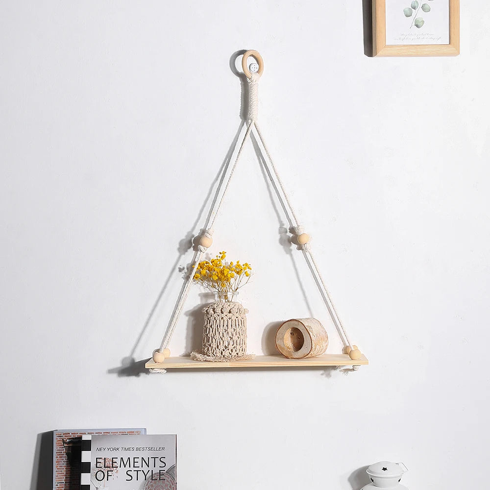 Enchanted Hanging Shelves - Ascenssior