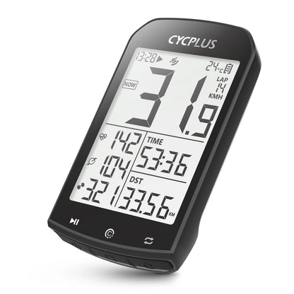 CYCPLUS M1 GPS Bike Computer