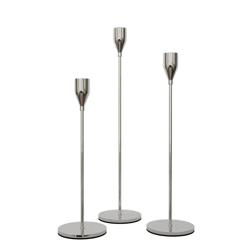 Calm Down Candle Holders - Ascenssior