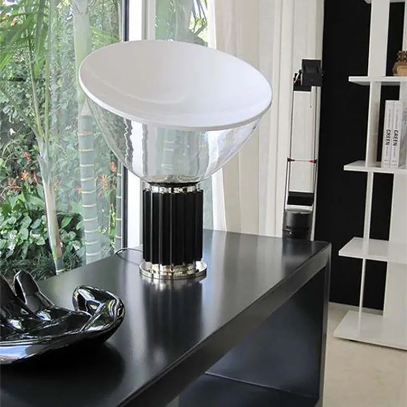 Iconic Taccia Table Lamps - Ascenssior