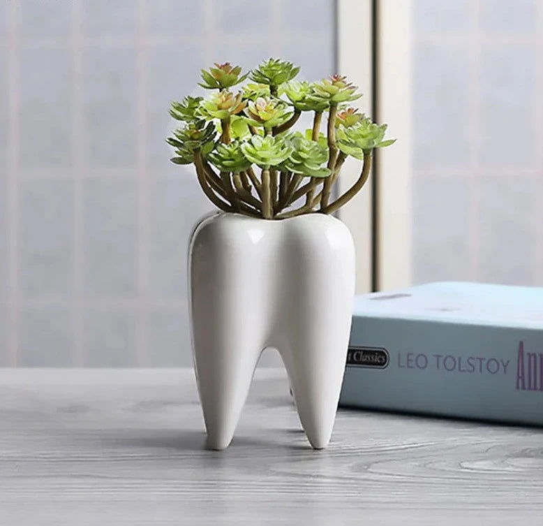 Tooth Fairy Vase - Ascenssior