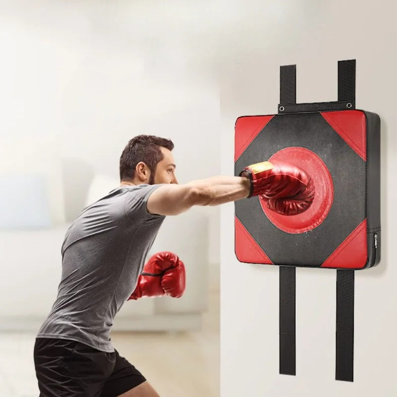 Boxing Wall Target
