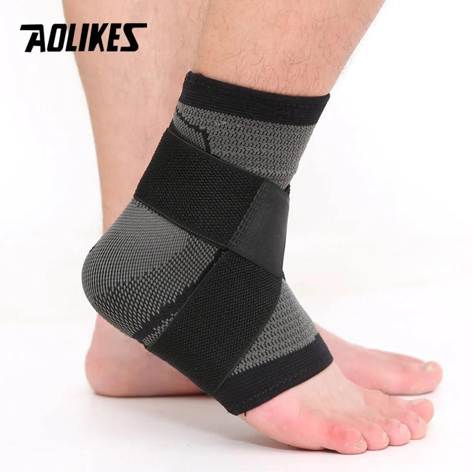 Ankle Support - Ascenssior